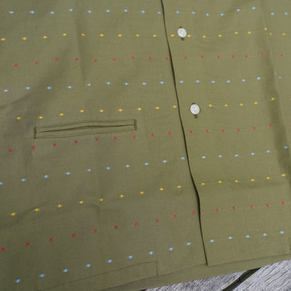 DOT S/S SHIRT