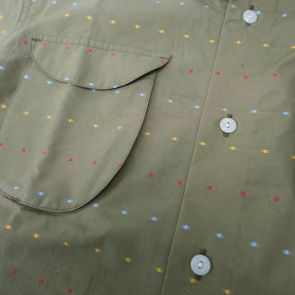 DOT S/S SHIRT