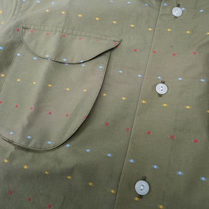 DOT S/S SHIRT