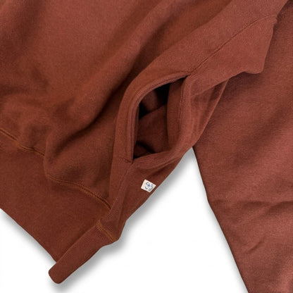 C&C CREW SWEAT