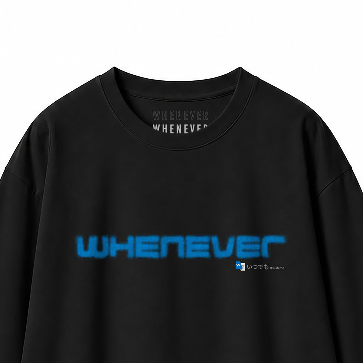 TRANSLATE long sleeve tee