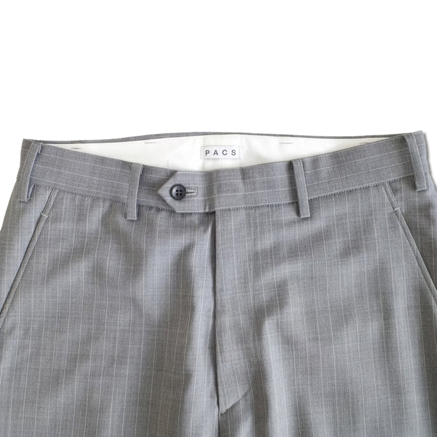 Tropical Slacks