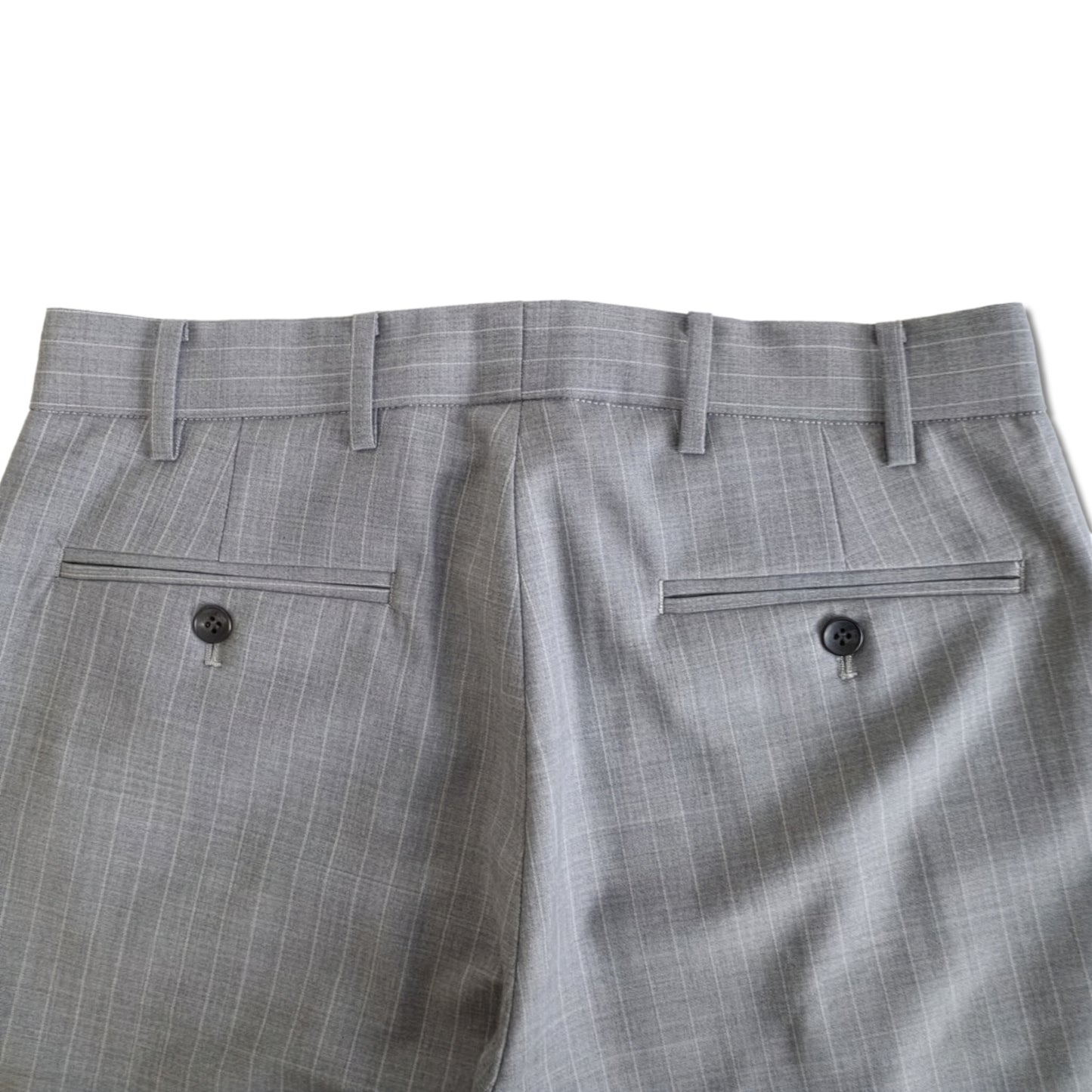 Tropical Slacks