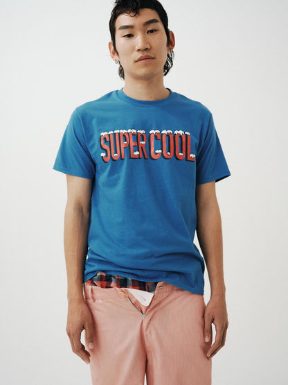 Super cool tee