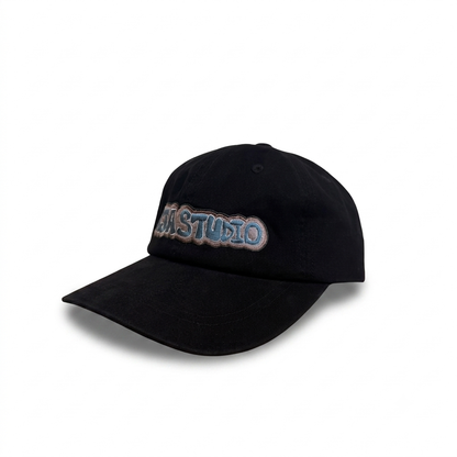 PS logo cap