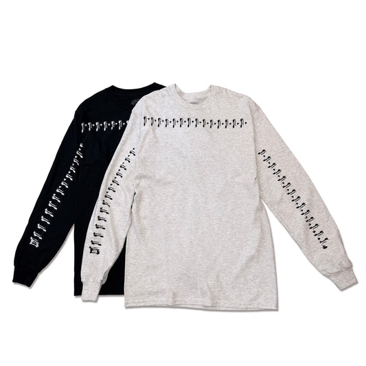 Frame L/S Tee