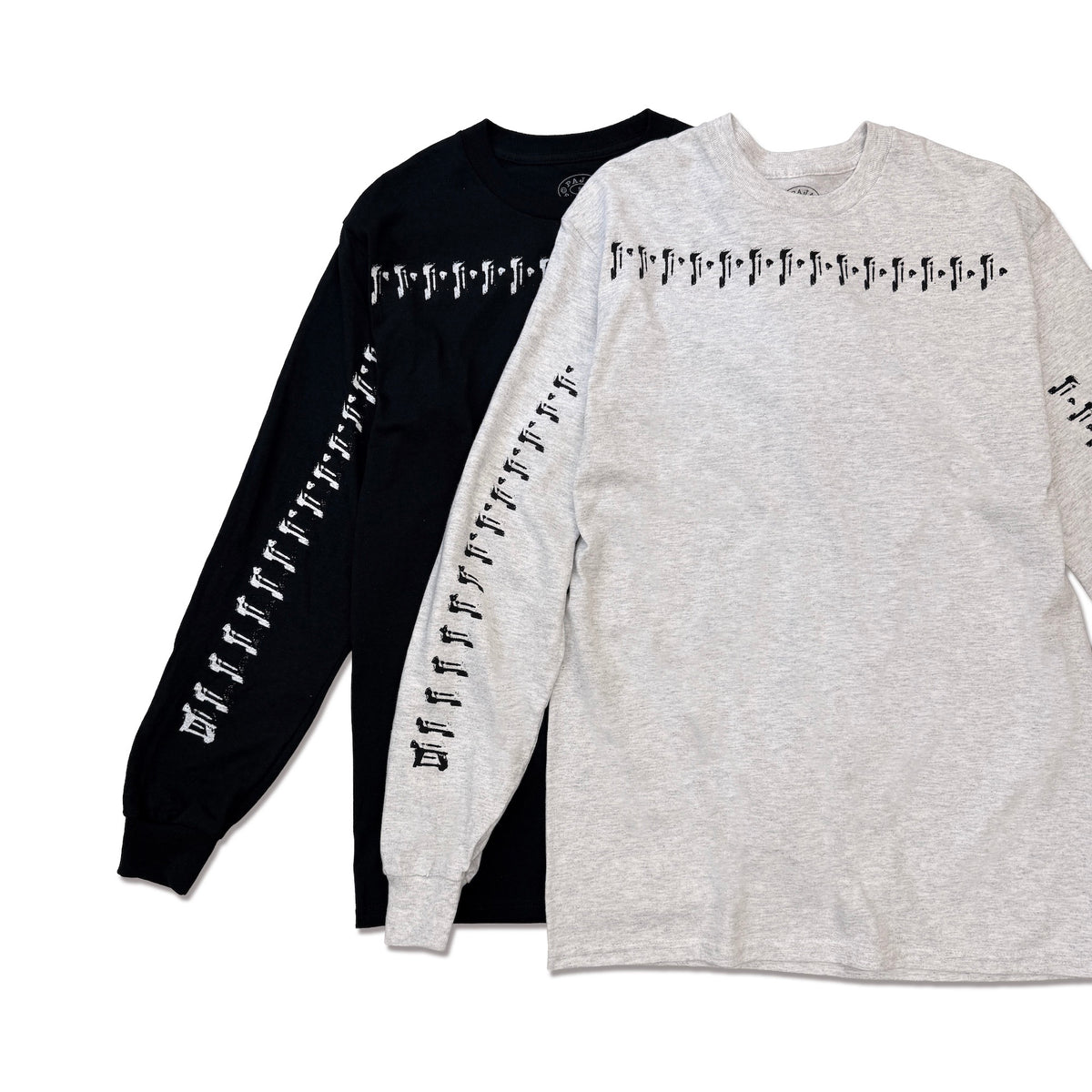 Frame L/S Tee