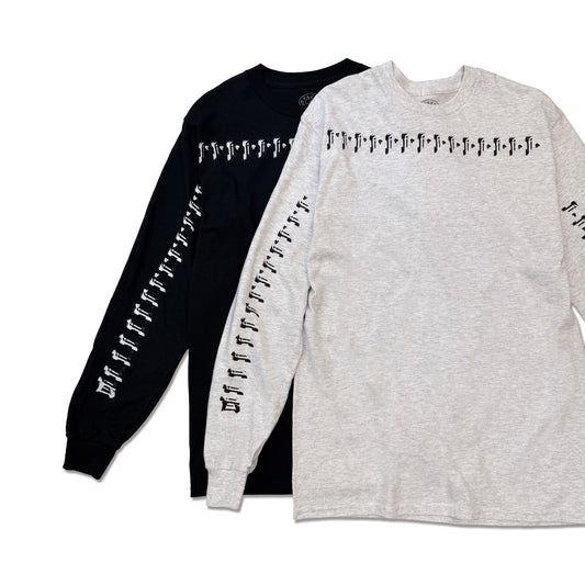 Frame L/S Tee