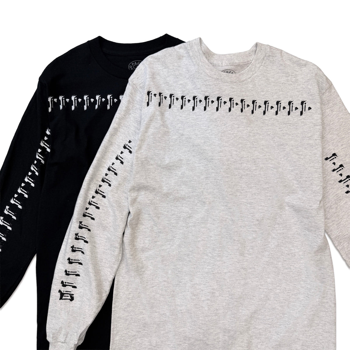 Frame L/S Tee