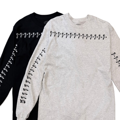 Frame L/S Tee