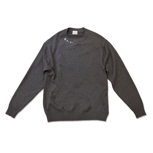 Glitter Cotton Sweater