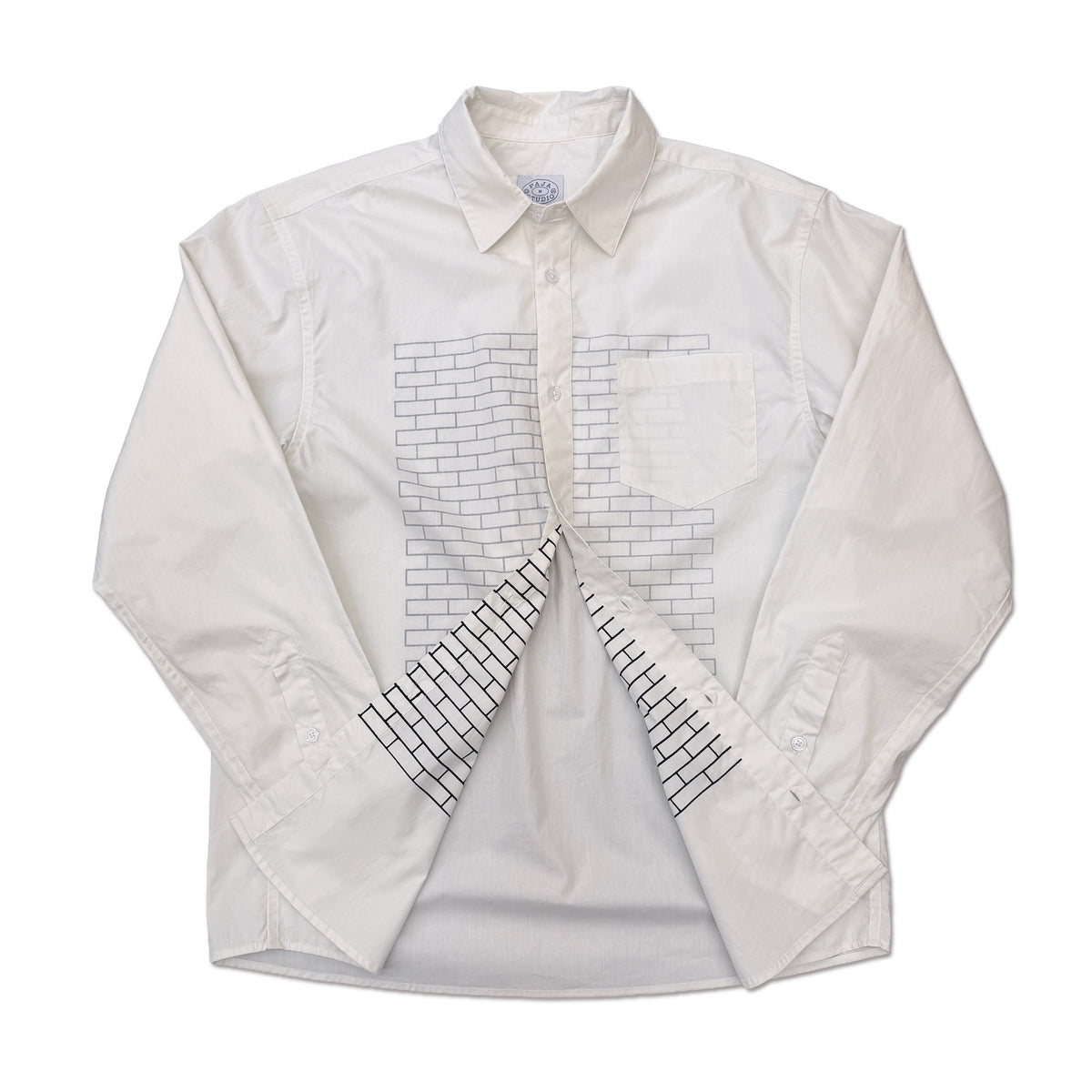 BRICK SHIRTS