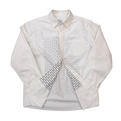 BRICK SHIRTS