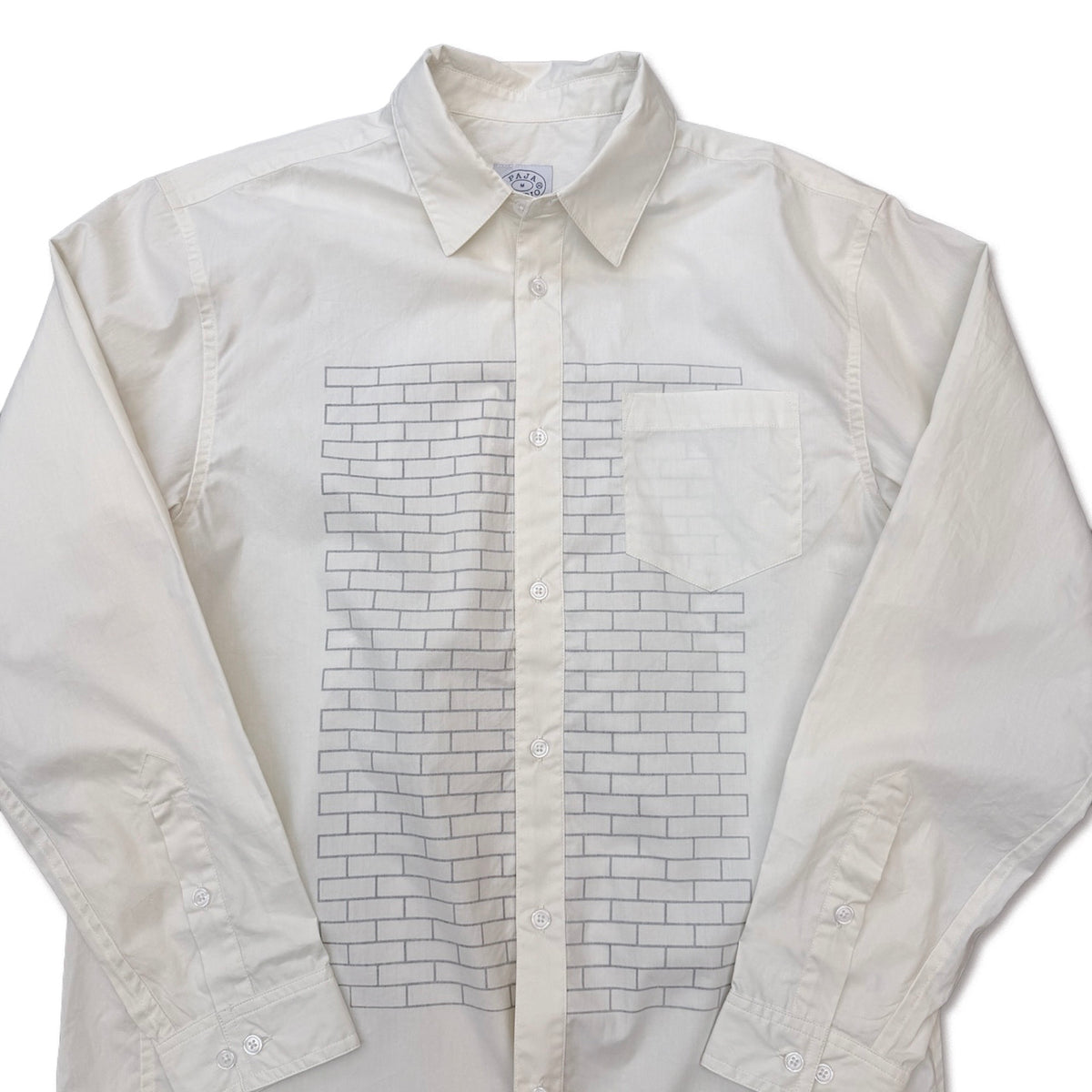 BRICK SHIRTS