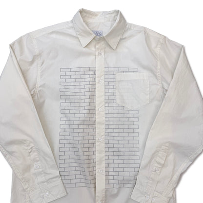 BRICK SHIRTS