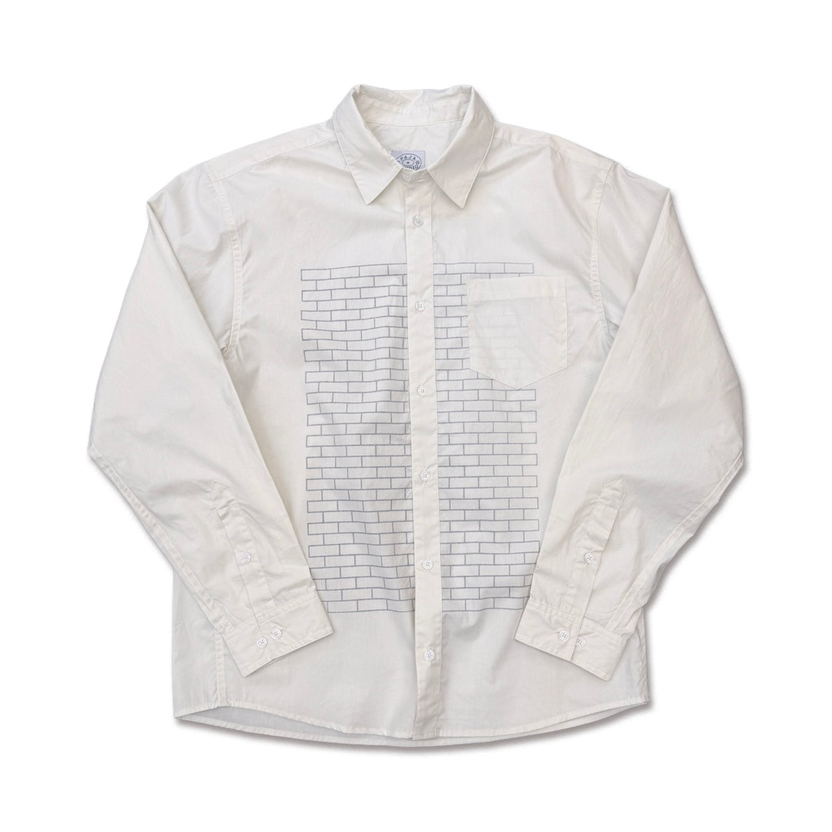 BRICK SHIRTS