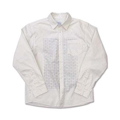BRICK SHIRTS