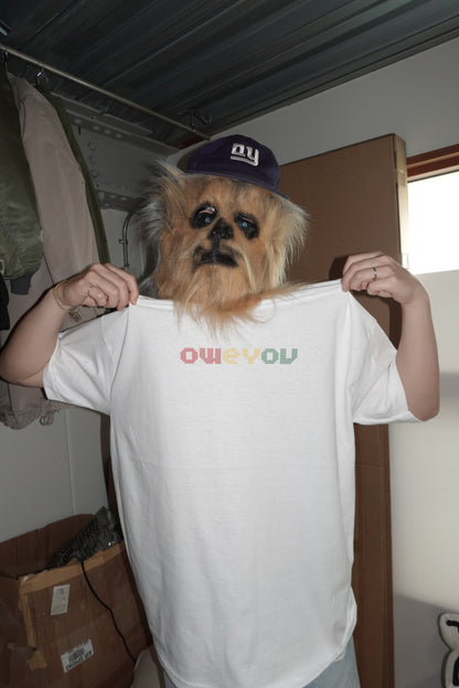 Rastafarian Tee