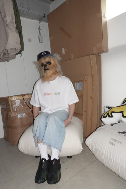 Rastafarian Tee