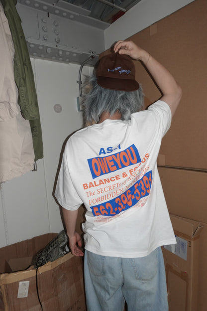 AS-1 Tee