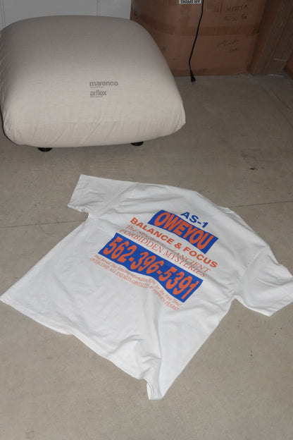 AS-1 Tee