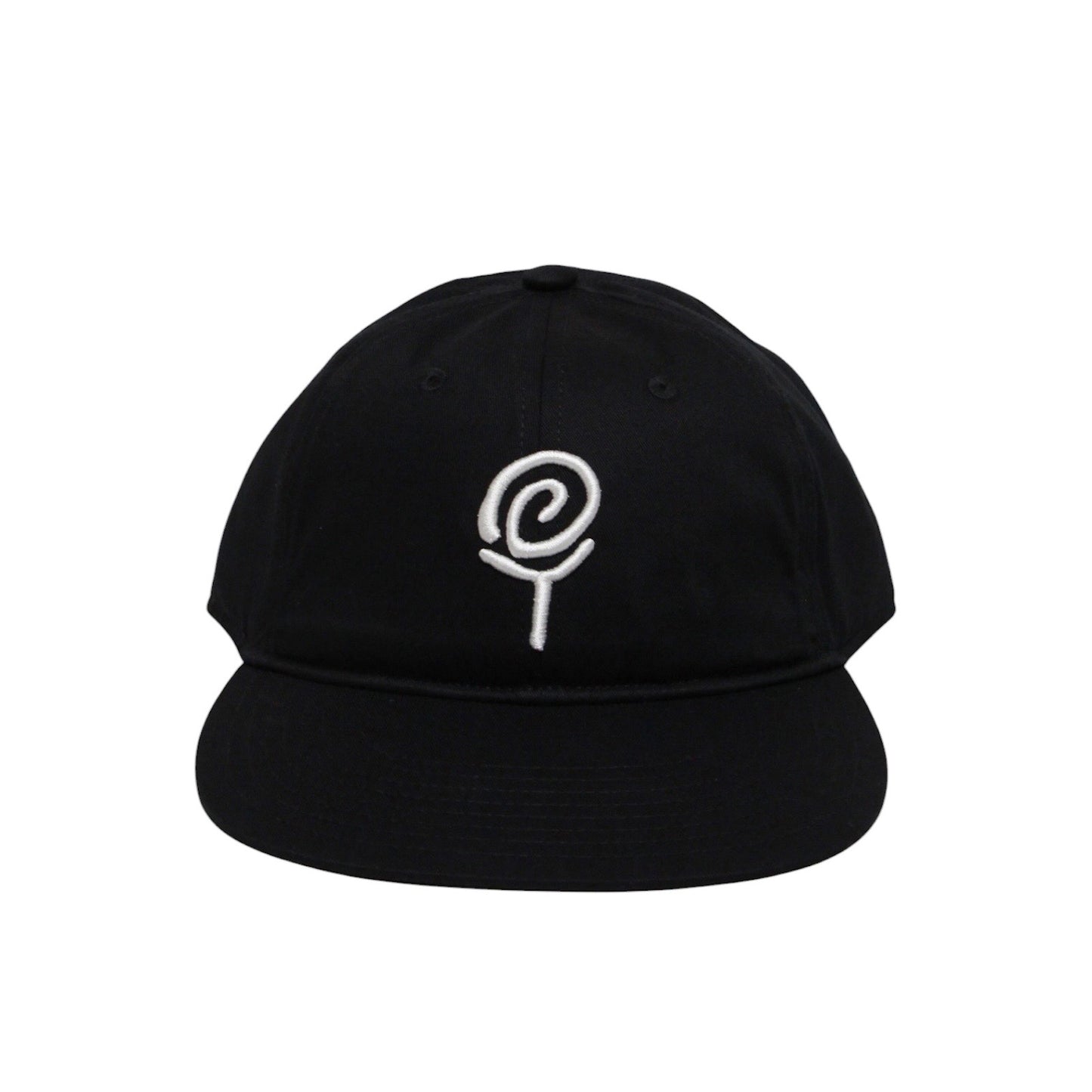 Circle Peace 6-Panel Cap