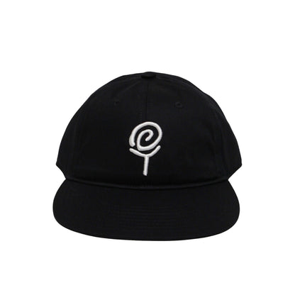 Circle Peace 6-Panel Cap