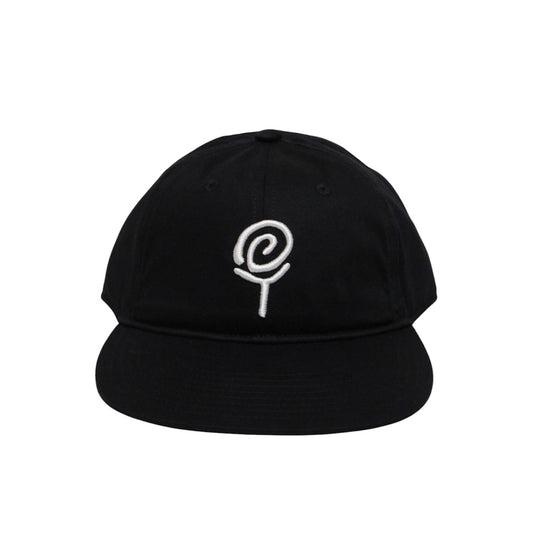 Circle Peace 6-Panel Cap