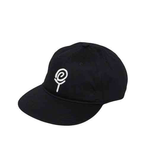 Circle Peace 6-Panel Cap