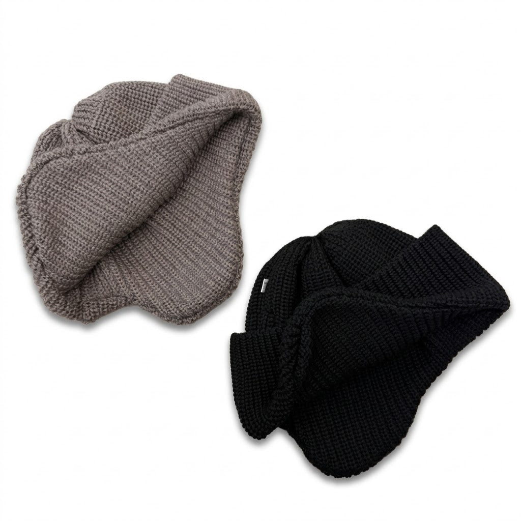 SIMPLE BEANIE