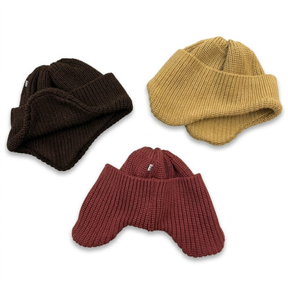 SIMPLE BEANIE