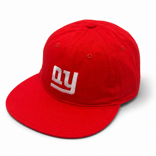 Giants 6-Panel Cap