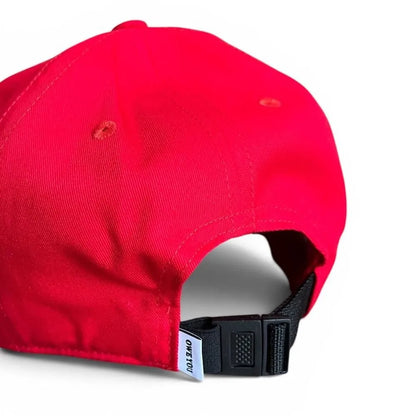 Giants 6-Panel Cap