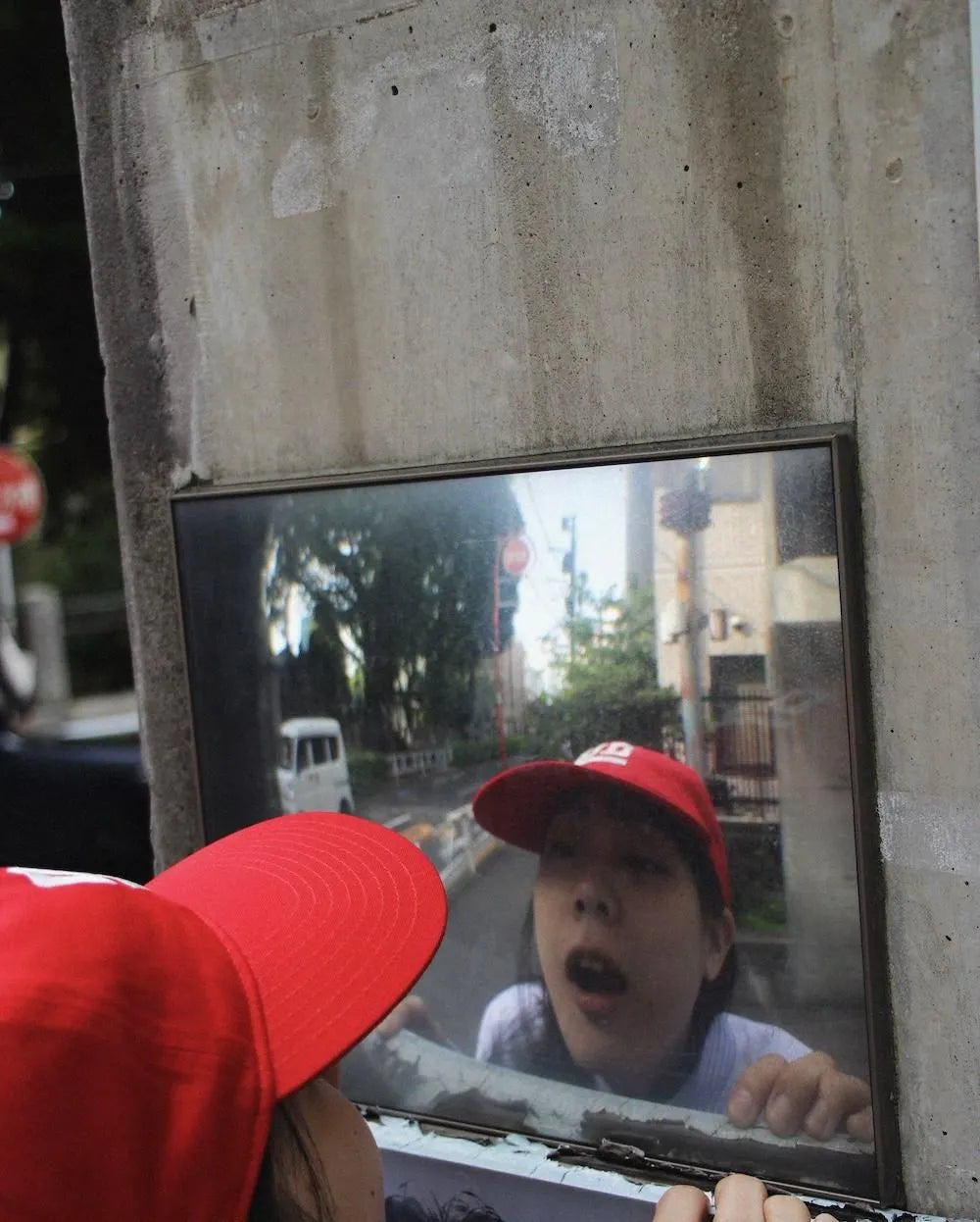 Giants 6-Panel Cap