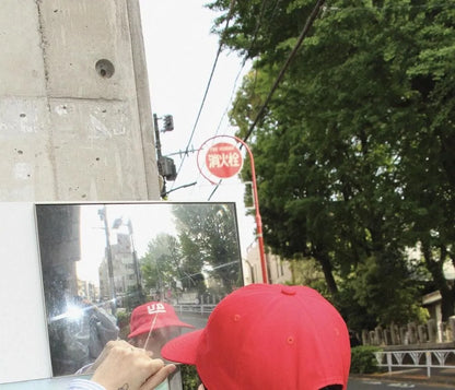 Giants 6-Panel Cap