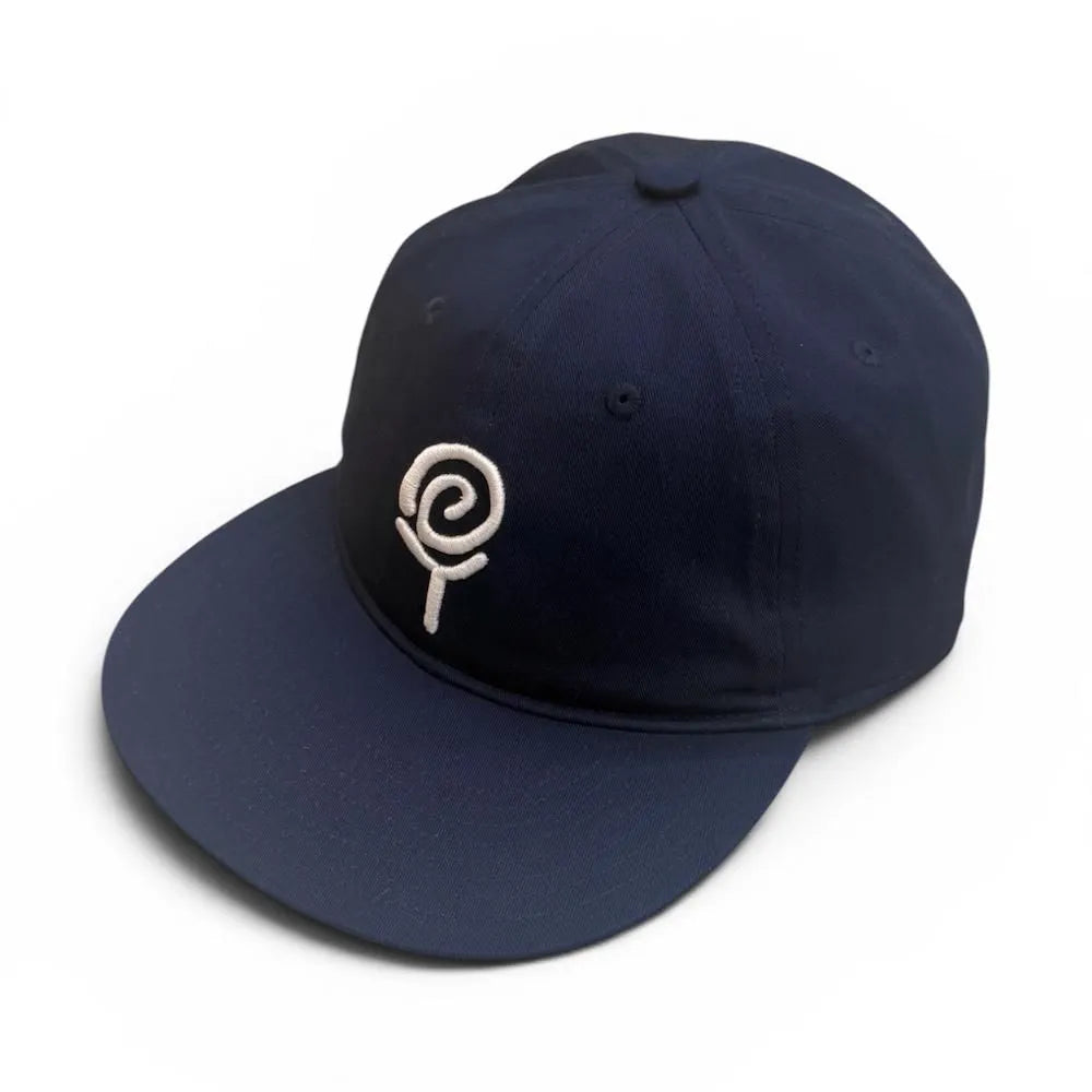 Circle Peace 6-Panel Cap