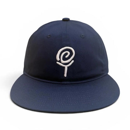 Circle Peace 6-Panel Cap