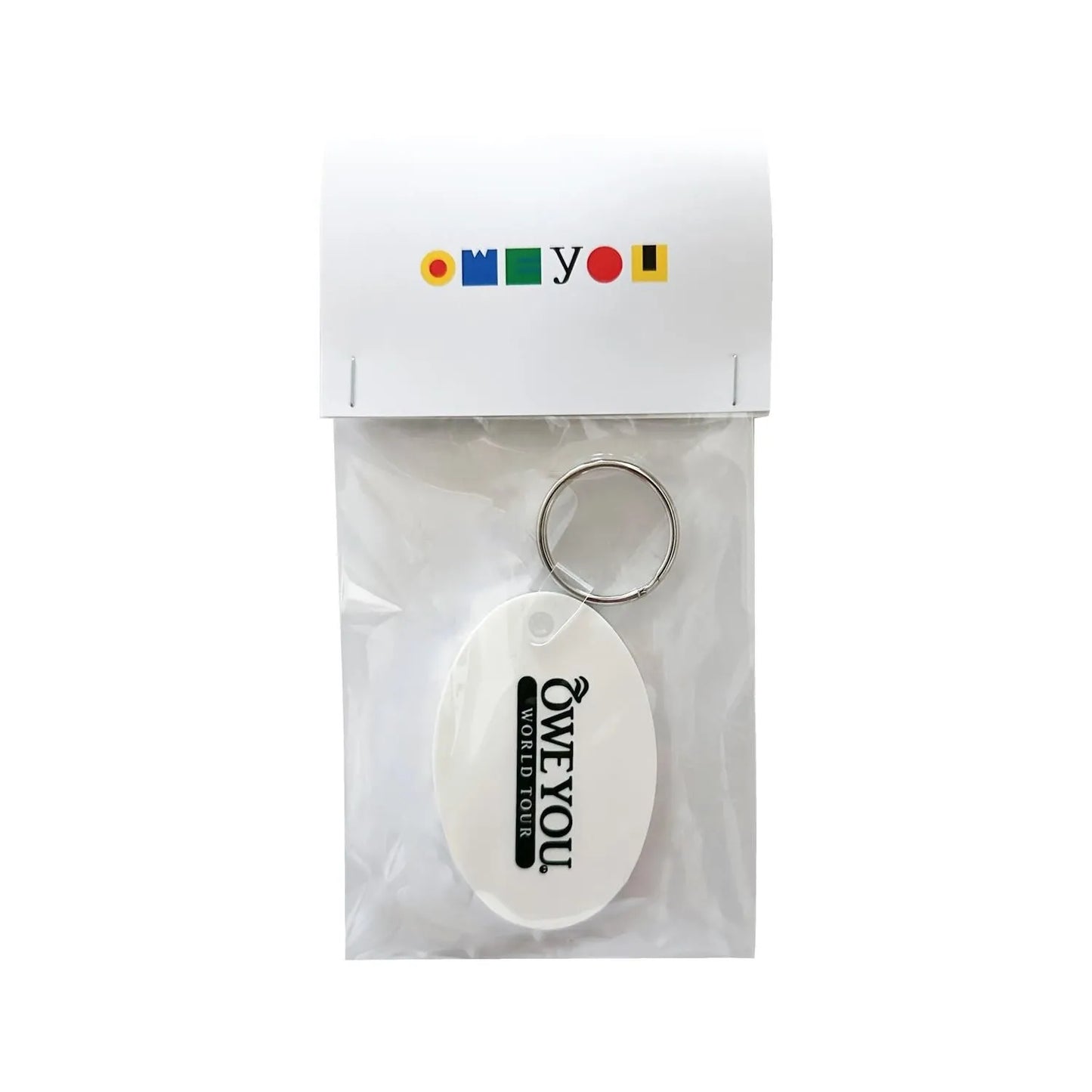 FM Keychain