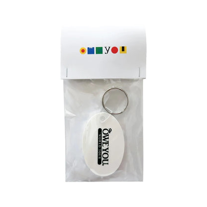 FM Keychain