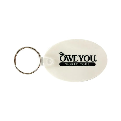 FM Keychain