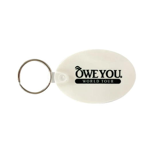 FM Keychain