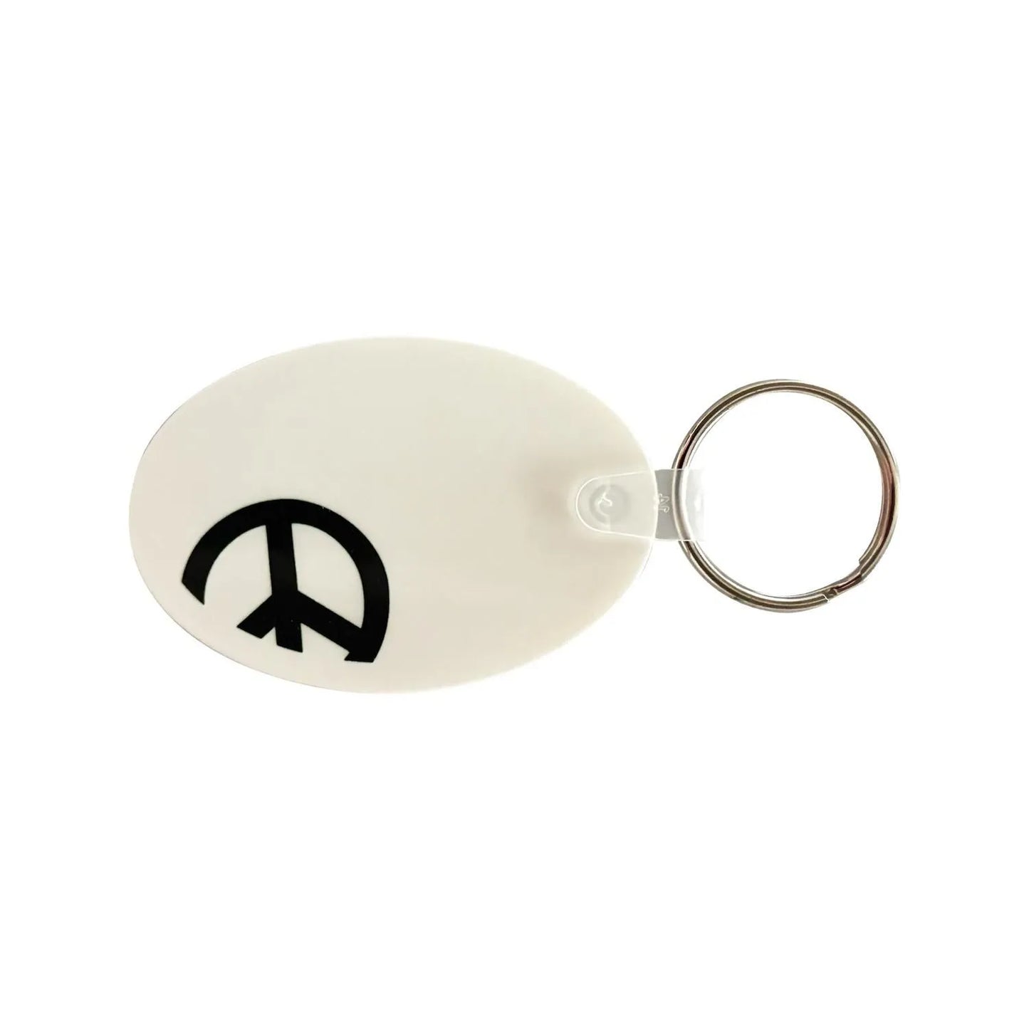 FM Keychain