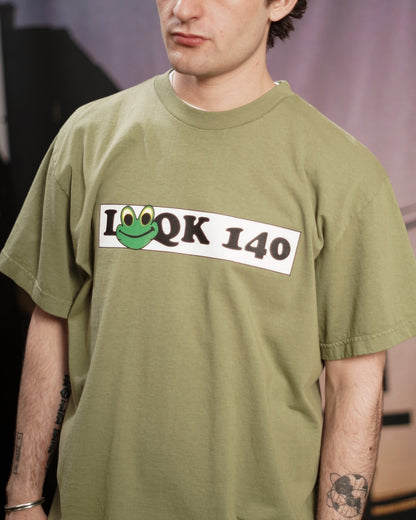 FROGMAN TEE