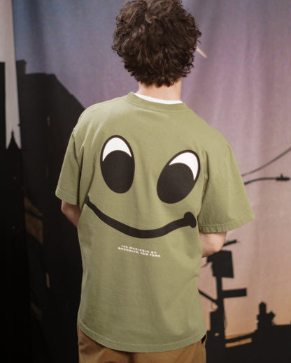 FROGMAN TEE