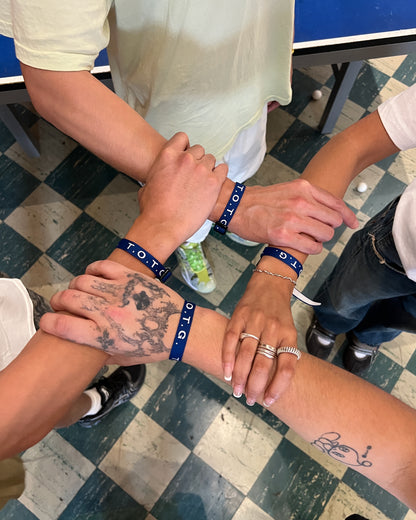 Express Pass Wristband