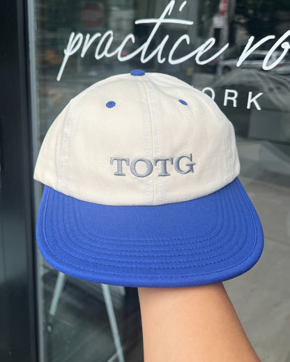 Tour Novelty Cap