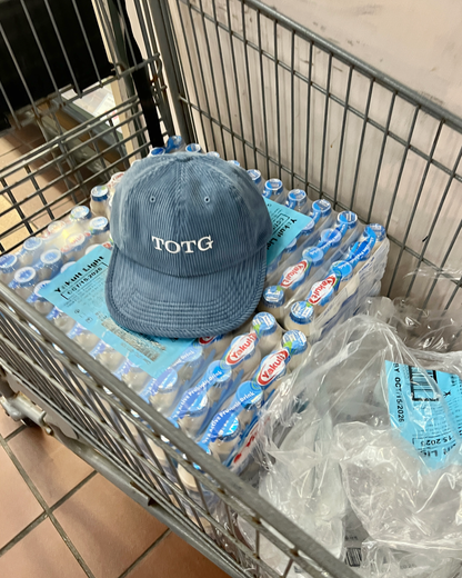 Tour Novelty Cap