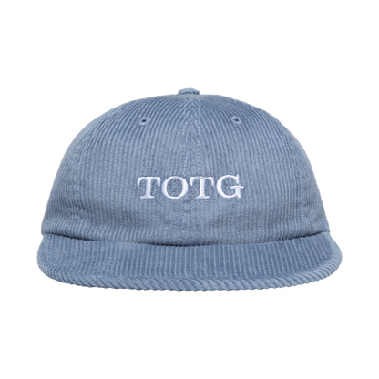Tour Novelty Cap