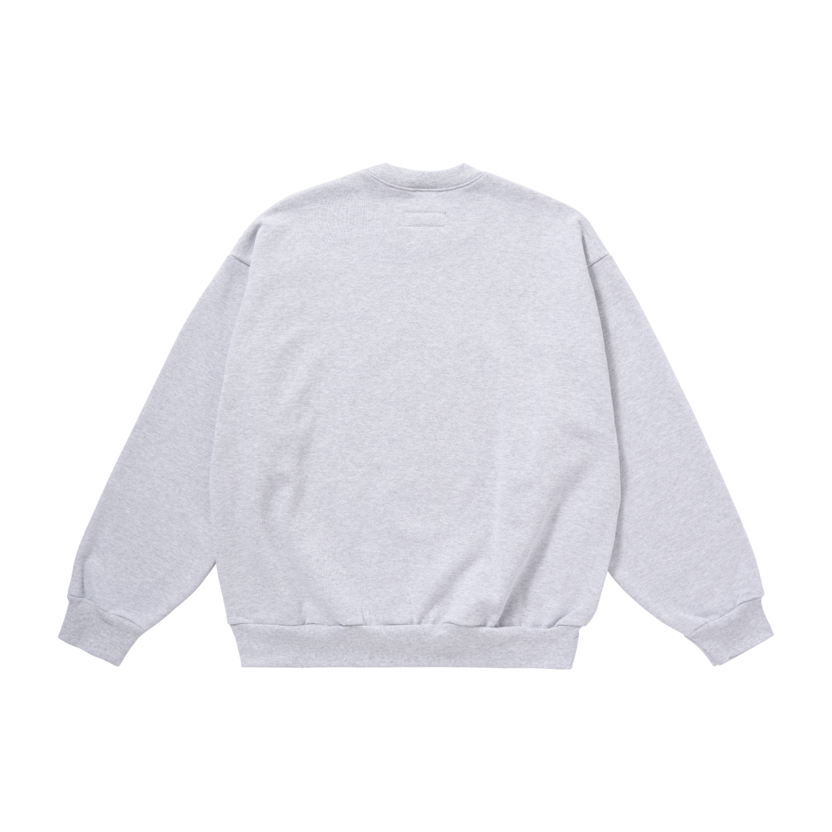 Mashi Mashi Logo Crew Sweat