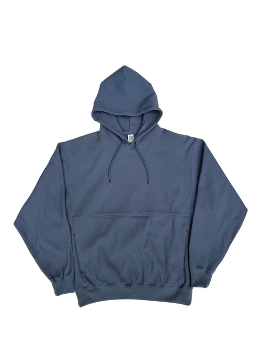 Poly Waffle Parka